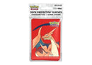 ULTRA PRO POKEMON MEGA CHARIZARD SLEEVES 65 COUNT