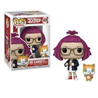 GODZILLA SINGULAR POINT MEI KAMINO WITH PELOPS II POP