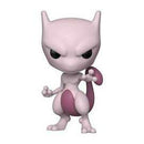 POKEMON MEWTWO POP