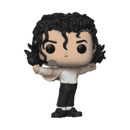 ROCK MJ MICHAEL JACKSON POP