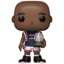 CHICAGO BULLS MICHAEL JORDAN 1998 ALL-STAR GAME MVP