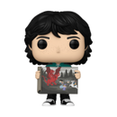 STRANGER THINGS MIKE W/ WILL'S PAINTING POP