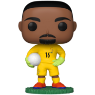 FIFA WORLD CUP 2026 FRANCE MIKE MAIGNAN POP