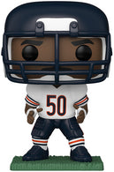 CHICAGO BEARS MIKE SINGLETARY POP