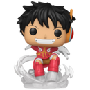 ONE PIECE EGGHEAD ISLAND ARC MONKEY D. LUFFY POP PLUS