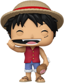 ONE PIECE MONKEY D. LUFFY POP