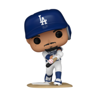 LA DODGERS MOOKIE BETTS POP