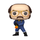 STRANGER THINGS MURRAY POP (WITH FLAMETHROWER)
