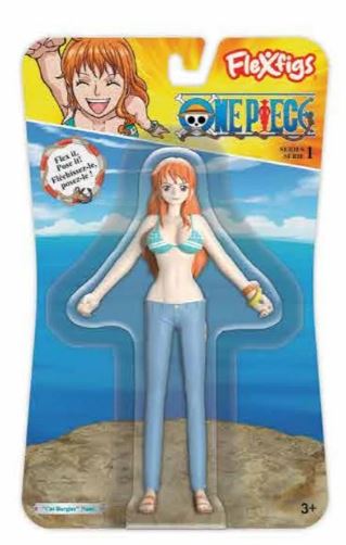 FLEXFIGS ONE PIECE FIGURE
