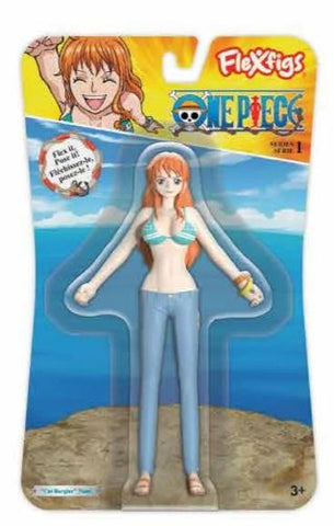 FLEXFIGS ONE PIECE FIGURE