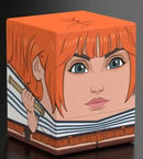 ULTIMATE GUARD SQUAROES NETFLIX ONE PIECE DECK BOX
