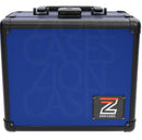 ZION CASES - 2 ROW SLAB CASE