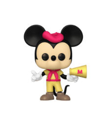 DISNEY 100 MICKEY MOUSE CLUB POP