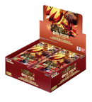 ONE PIECE TCG PRB02 PREMIUM BOOSTER BOX