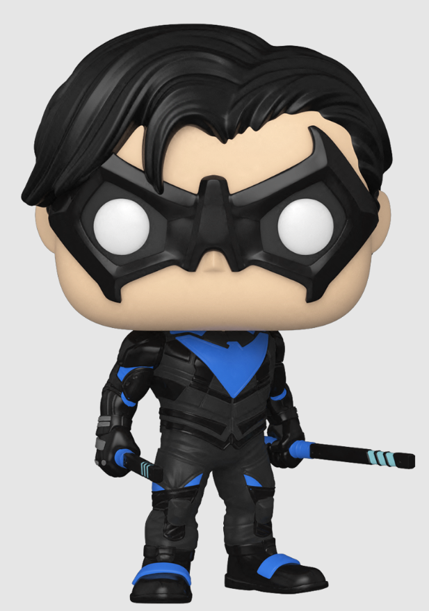 BATMAN GOTHAM KNIGHTS NIGHTWING POP