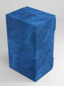 GAMEGENIC CONVERTIBLE STRONGHOLD 200+ DOUBLE DECK BOX