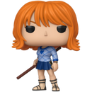 ONE PIECE NETFLIX NAMI POP