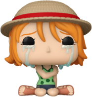 ONE PIECE NAMI POP