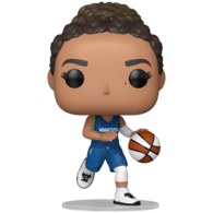 WNBA MINNESOTA LYNX NAPHEESA COLLIER POP