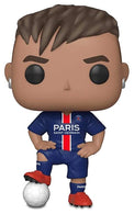 PARIS SAINT GERMAIN NEYMAR JR. POP