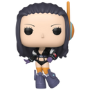 ONE PIECE EGGHEAD ISLAND ARC NICO ROBIN POP