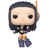 ONE PIECE EGGHEAD ISLAND ARC NICO ROBIN POP