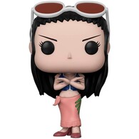 ONE PIECE NICO ROBIN POP