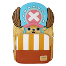 LOUNGEFLY ONE PIECE CHOPPER COSPLAY BACKPACK