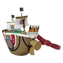 LOUNGEFLY ONE PIECE SUNNY SHIP CROSSBODY BAG