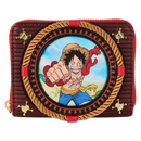 LOUNGEFLY ONE PIECE WALLET