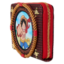 LOUNGEFLY ONE PIECE WALLET