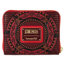 LOUNGEFLY ONE PIECE WALLET