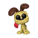 GARFIELD ODIE POP