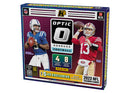 2023 PANINI DONRUSS OPTIC FOOTBALL HOBBY H2 BOX
