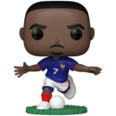 FIFA WORLD CUP 2026 FRANCE OUSMANE DEMBELE POP