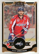 2015 UPPER DECK O-PEE-CHEE PLATINUM - BASE - COMPLETE SET -