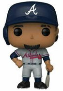 ATLANTA BRAVES OZZIES ALBIES POP