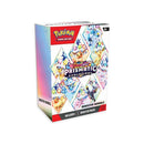 POKEMON PRISMATIC EVOLUTIONS BOOSTER BUNDLE (1 per customer)