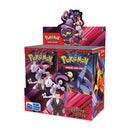 POKEMON DESTINED RIVALS BOOSTER BOX (1 PER PERSON)