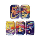 POKEMON KANTO POWER MINI TIN (ART AT RANDOM)