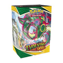POKEMON EVOLVING SKIES BUILD AND BATTLE KIT
