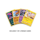 POKEMON EVOLVING SKIES BUILD AND BATTLE PROMO PACK