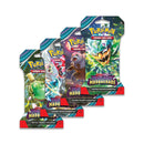 POKEMON TWILIGHT MASQUERADE SLEEVED BLISTER PACK