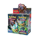 POKEMON TWILIGHT MASQUERADE BOOSTER BOX