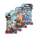 POKEMON STELLAR CROWN SLEEVED BLISTER PACK