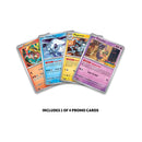 POKEMON SURGING SPARKS BUILD AND BATTLE PROMO PACK