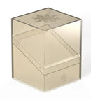 ULTIMATE GUARD MTG BOULDER DECK CASE MANA EDITION 100+