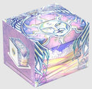 ULTIMATE GUARD MTG XENOSKIN SIDEWINDER MANA TOKEN DECK BOX (100+)