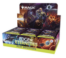 MTG EDGE OF ETERNITIES PLAY BOOSTER BOX