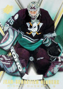 2005 UPPER DECK SPX - BASE - SINGLES -